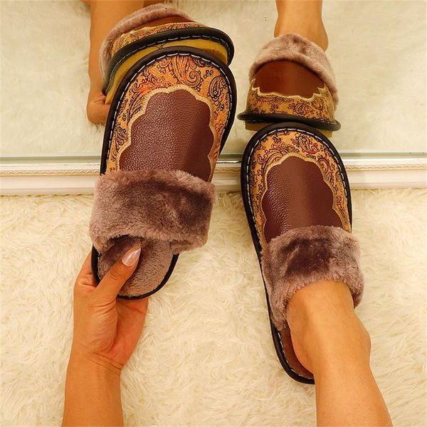 slippers couple autumn winter embroider comforty men and women indoor slides 35-44 big warm home bathroom female shoes, Black
slippers couple autumn winter embroider comforty men and women indoor slides 35-44 big warm home bathroom female shoes, Black