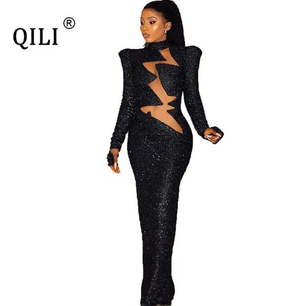 casual dresses qili stretch beaded long sleeve lining selling women's 2021 spring, Black;gray
casual dresses qili stretch beaded long sleeve lining selling women's 2021 spring, Black;gray