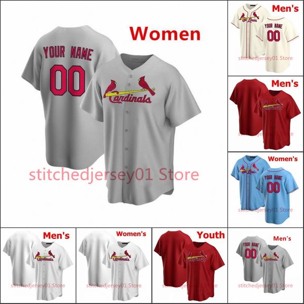 custom baseball jersey giovanny gallegos jack flaherty john brebbia yairo munoz harrison bader jedd gyorko, Black
custom baseball jersey giovanny gallegos jack flaherty john brebbia yairo munoz harrison bader jedd gyorko, Black