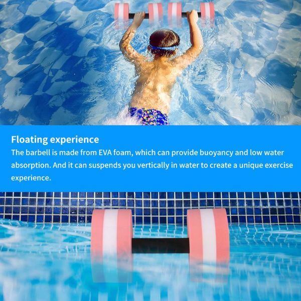 life vest & buoy swimming aid tool for body building fitness water aerobics dumbbell eva foam aquatic 1 pair barbell aqua pool exercise
life vest & buoy swimming aid tool for body building fitness water aerobics dumbbell eva foam aquatic 1 pair barbell aqua pool exercise