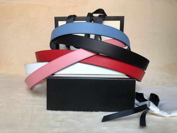 classic genuine leather pearl gold buckle women belt with box 2.0 3.0 cm width black red white men designers belts 188, Black;brown
classic genuine leather pearl gold buckle women belt with box 2.0 3.0 cm width black red white men designers belts 188, Black;brown