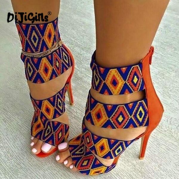 dropship sandal fashion lady hollow style colorful high peep toe heel real pos shoes pumps large size 40 sandals, Black
dropship sandal fashion lady hollow style colorful high peep toe heel real pos shoes pumps large size 40 sandals, Black