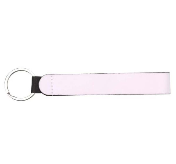 500pcs bag parts sublimation diy white blank pu leather long strip keychain, Black
500pcs bag parts sublimation diy white blank pu leather long strip keychain, Black
