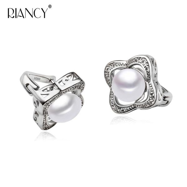 fashion white natural freshwater pearl stud earrings for women wedding jewelry gift, Golden;silver
fashion white natural freshwater pearl stud earrings for women wedding jewelry gift, Golden;silver