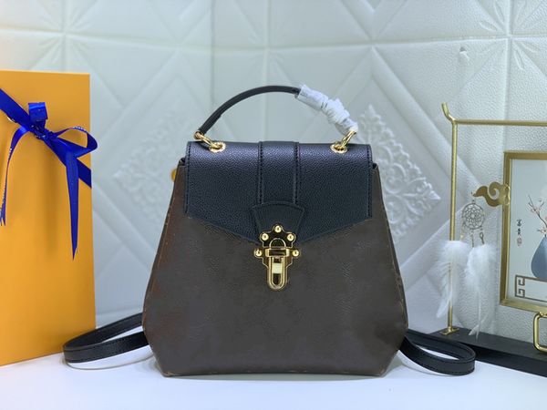 yy mini backpack style bags handbag damier flowers shoulder crossbody tote real leather female purse wallets backpacks lady women designers
yy mini backpack style bags handbag damier flowers shoulder crossbody tote real leather female purse wallets backpacks lady women designers