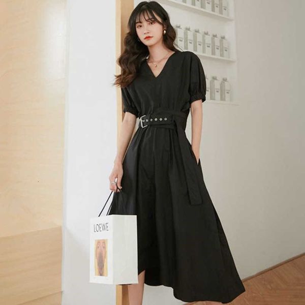 women's t-shirt french chic v-neck sleeve long black women safari style summer side slit tunic midi es ladies robe ete femme urzz, White
women's t-shirt french chic v-neck sleeve long black women safari style summer side slit tunic midi es ladies robe ete femme urzz, White