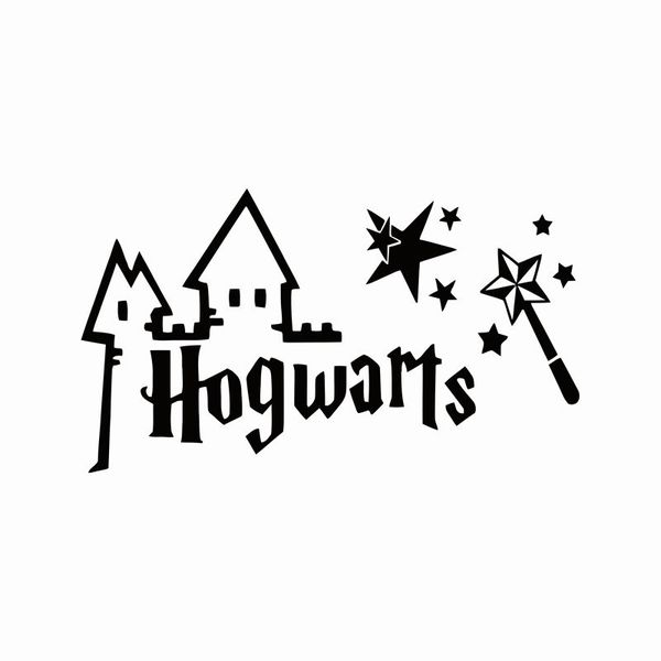 harry castle magic wand cut vinyl wall art sticker / decal for car lapdecor 18 x 10 cm
harry castle magic wand cut vinyl wall art sticker / decal for car lapdecor 18 x 10 cm
