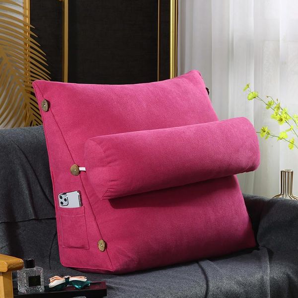 cushion/decorative pillow nylon sturdy fabric, adjustable bedside pillow, metal zipper, easy to remove and wash, sofa massage cushion
cushion/decorative pillow nylon sturdy fabric, adjustable bedside pillow, metal zipper, easy to remove and wash, sofa massage cushion