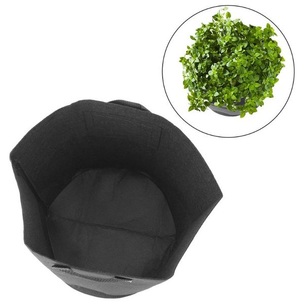 planters & pots planting grow bags seedling flower pot with handles eco-friendly tree bag growth non-woven fabric
planters & pots planting grow bags seedling flower pot with handles eco-friendly tree bag growth non-woven fabric