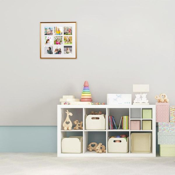 frames 1pc creative po frame compartments pograph holder 
frames 1pc creative po frame compartments pograph holder