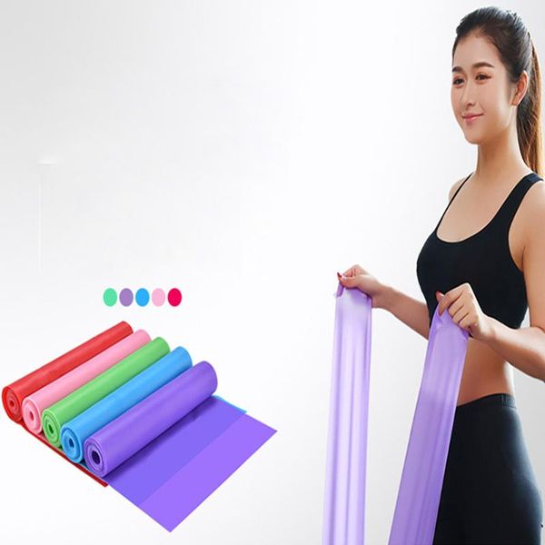 resistance bands fitness rubber elastic band gym gum strength pilates sports supplies equipment
resistance bands fitness rubber elastic band gym gum strength pilates sports supplies equipment