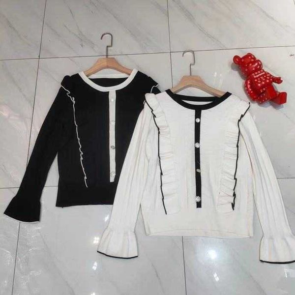women's sweaters female fashion shirts wz12221 luxury track famous european design party women's clothing vbo9, White;black
women's sweaters female fashion shirts wz12221 luxury track famous european design party women's clothing vbo9, White;black