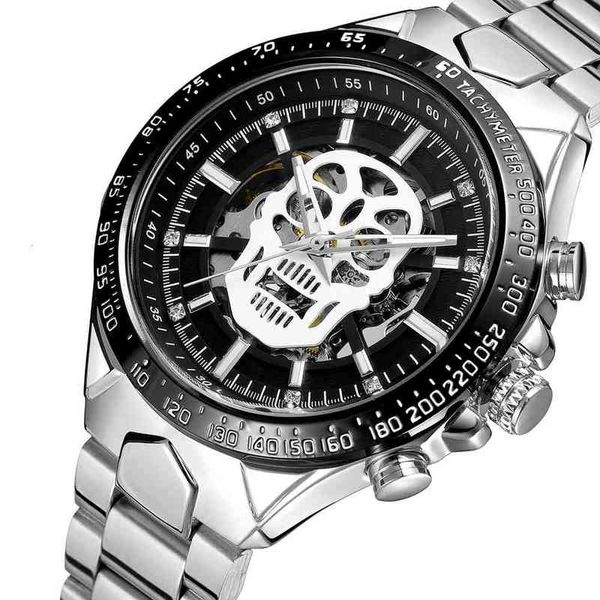heren watches refining hollow fashion out skeleton lighting-powered car mechanical poison box ship, Slivery;brown
heren watches refining hollow fashion out skeleton lighting-powered car mechanical poison box ship, Slivery;brown