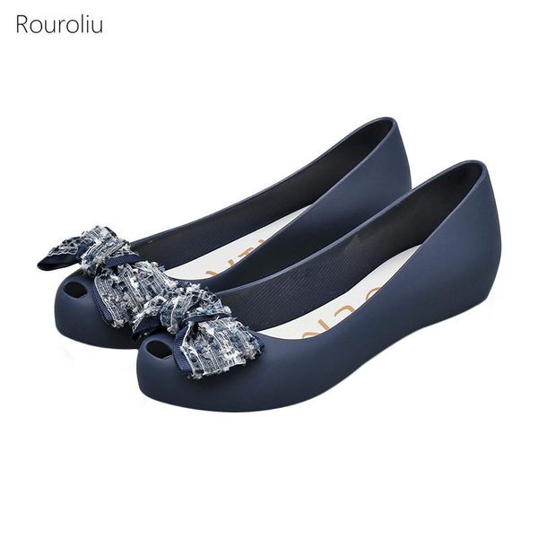 sandals 2021 brand bowknot jelly shoes women autumn slip-on loafers fish mouth casual flat female pvc, Black
sandals 2021 brand bowknot jelly shoes women autumn slip-on loafers fish mouth casual flat female pvc, Black