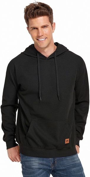 hoodies for men pullover long sleeve hooded plaid jacquard with big pockets solid color sweatshirt t9c3#, Black
hoodies for men pullover long sleeve hooded plaid jacquard with big pockets solid color sweatshirt t9c3#, Black