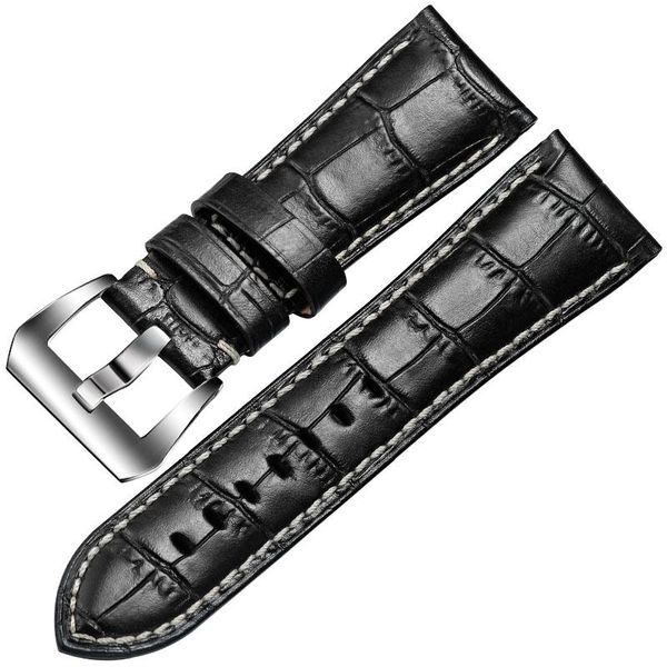watch bands black brown genuine leather strap for brand mens watchband 20mm 22mm 24mm 26mm gear s3 replacement straps wrist band
watch bands black brown genuine leather strap for brand mens watchband 20mm 22mm 24mm 26mm gear s3 replacement straps wrist band