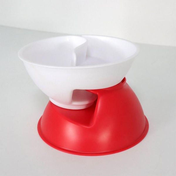 bowls plastic heat resistance oatmeal cereal milk sub bowl tableware set spiral bottom microwave oven available red white
bowls plastic heat resistance oatmeal cereal milk sub bowl tableware set spiral bottom microwave oven available red white