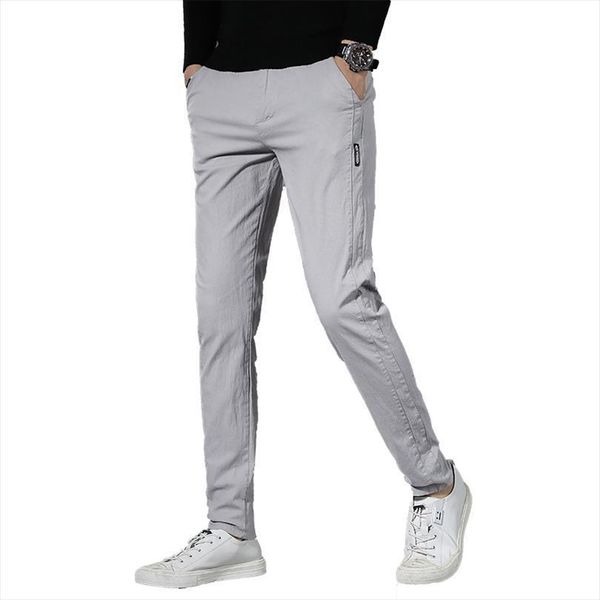 deep blue casual four seasons women pant wear cotton slim korean fashion business straight trousers spring autumn, Black
deep blue casual four seasons women pant wear cotton slim korean fashion business straight trousers spring autumn, Black