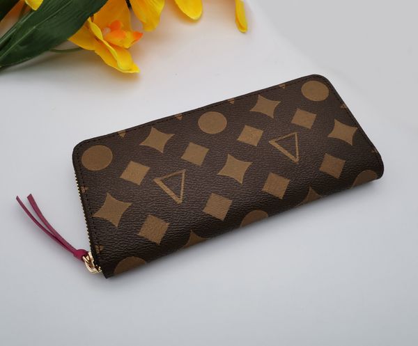 2021 fashion flowers designers wallets luxurys men women leather bags classic letters key coin purse original box plaid card holder 607v42, Red;black
2021 fashion flowers designers wallets luxurys men women leather bags classic letters key coin purse original box plaid card holder 607v42, Red;black