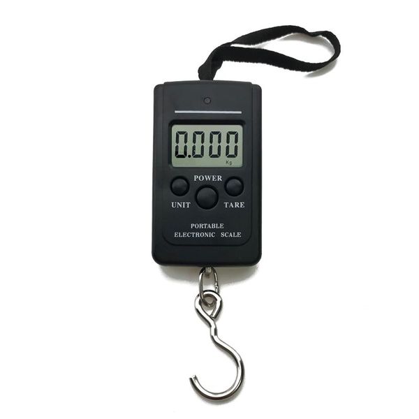 fishing accessories 40kg 88lb digital handy hanging scales portable luggage suitcase weighting scale tool carp fish hook lures tackle box
fishing accessories 40kg 88lb digital handy hanging scales portable luggage suitcase weighting scale tool carp fish hook lures tackle box