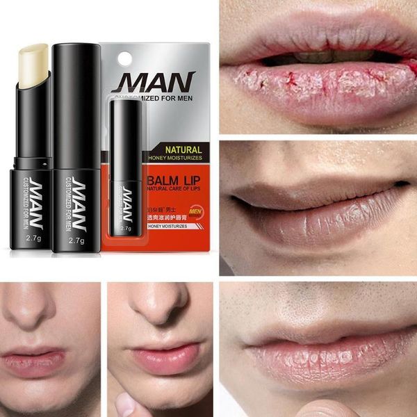 lip balm 1pc men moisturizing stick change enhancer matte labial increase for lips o0n8
lip balm 1pc men moisturizing stick change enhancer matte labial increase for lips o0n8