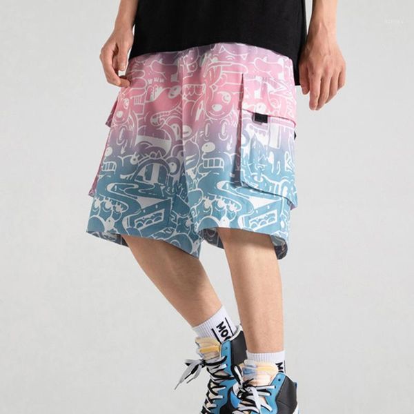 men's shorts summer men loose casual fitness beach knee-length pants hip hop streetwear breathable jogger trousers plus size m-5xl, White;black
men's shorts summer men loose casual fitness beach knee-length pants hip hop streetwear breathable jogger trousers plus size m-5xl, White;black