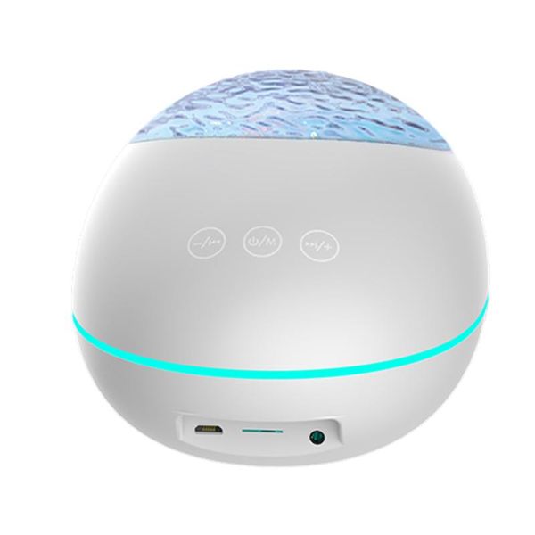 night lights ocean water ripple led projection lamp remote control bluetooth-compatible music projector children bedroom star lamps
night lights ocean water ripple led projection lamp remote control bluetooth-compatible music projector children bedroom star lamps