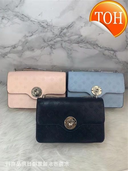 gs classic embossed metal rose women's shoulder bag tide brand chain messenger armpit
gs classic embossed metal rose women's shoulder bag tide brand chain messenger armpit