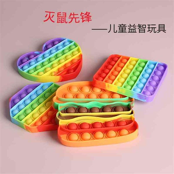 rodent killing pioneer geometric chessboard deskpuzzle toy finger decompression xiaole
rodent killing pioneer geometric chessboard deskpuzzle toy finger decompression xiaole