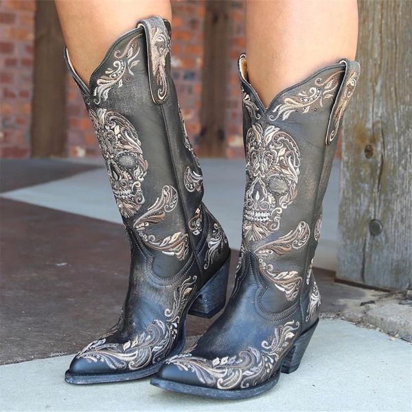 boots demonia platform women's western spring autumn fashion casual female shoes handmade retro rivet skull ladies, Black
boots demonia platform women's western spring autumn fashion casual female shoes handmade retro rivet skull ladies, Black