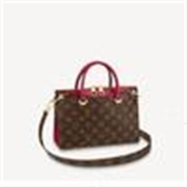 m44462 pallas bb handbag women handbags bags handles shoulder bags totes evening cross body bag mirx, Black;red
m44462 pallas bb handbag women handbags bags handles shoulder bags totes evening cross body bag mirx, Black;red