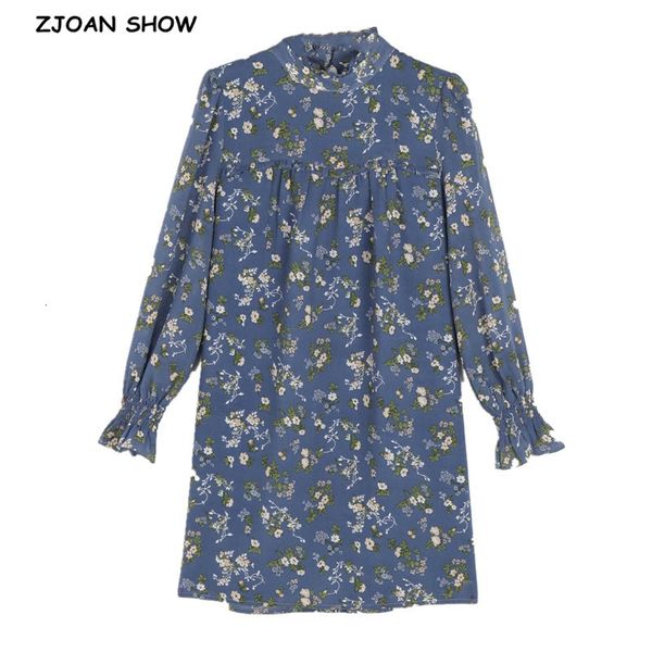 casual dresses 2021 women boho blue flower print shirt dress ladies ruffles collar long sleeve loose straight mini short n1ee, Black;gray
casual dresses 2021 women boho blue flower print shirt dress ladies ruffles collar long sleeve loose straight mini short n1ee, Black;gray