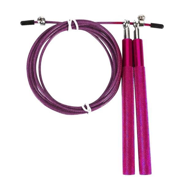 jump ropes adjustable fitness aluminum alloy training sports skipping speed boxing rope equipment durable professional
jump ropes adjustable fitness aluminum alloy training sports skipping speed boxing rope equipment durable professional