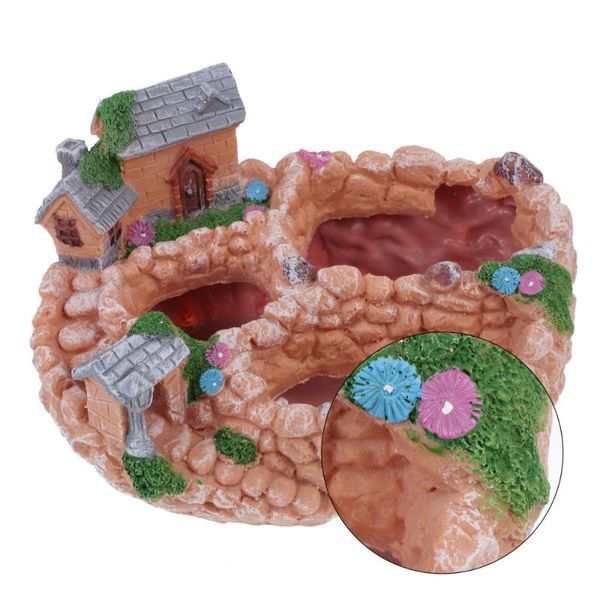 planters & pots 1pc adorable resin flowerpot beautiful flower planter outdoor landscaping ornament
planters & pots 1pc adorable resin flowerpot beautiful flower planter outdoor landscaping ornament