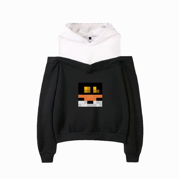 fundy autumn hooded casual long-sleeved off-shoulder all-match print pattern harajuku college kawaii men's hoodies & sweatshirts, Black
fundy autumn hooded casual long-sleeved off-shoulder all-match print pattern harajuku college kawaii men's hoodies & sweatshirts, Black
