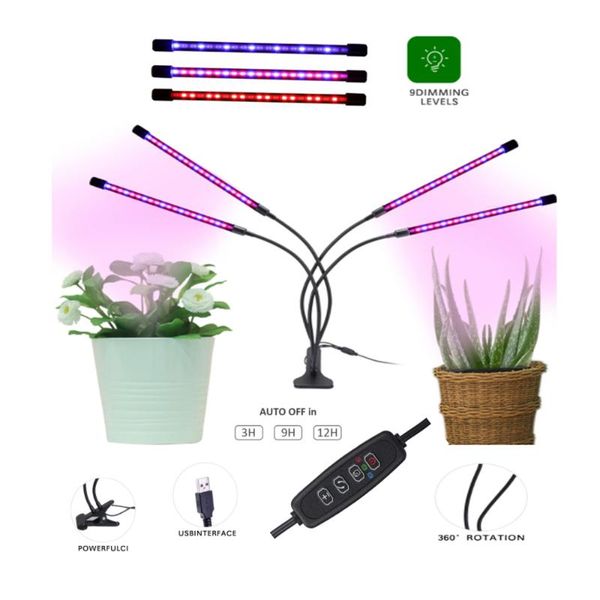 grow lights braysle led light usb phyto lamp full spectrum adjustable gooseneck 9 dimmable levels 3 modes timing for indoor plants
grow lights braysle led light usb phyto lamp full spectrum adjustable gooseneck 9 dimmable levels 3 modes timing for indoor plants