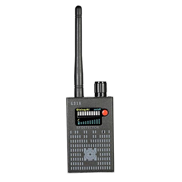 multi-functional full-range rf wireless signal radio detector camera auto-detection tracer finder 1mhz-8ghz range adjustable alarm systems
multi-functional full-range rf wireless signal radio detector camera auto-detection tracer finder 1mhz-8ghz range adjustable alarm systems