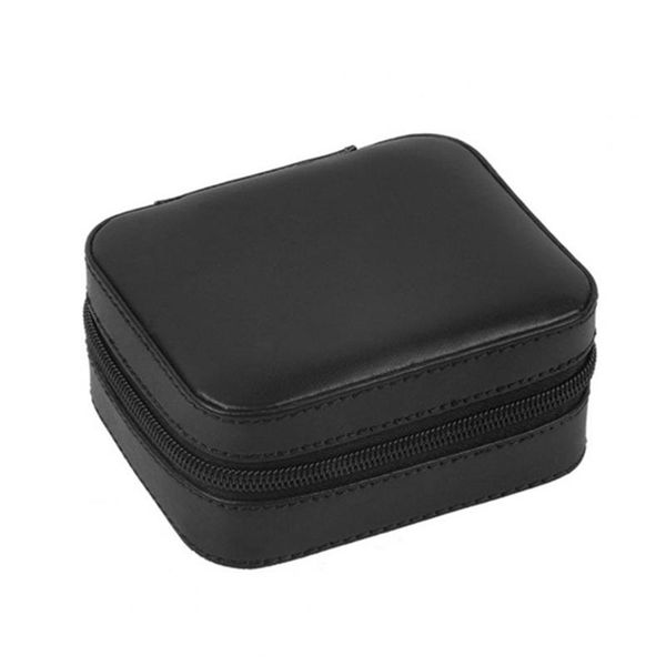 storage boxes & bins -jewelry box portable organizer zipper women display travel case
storage boxes & bins -jewelry box portable organizer zipper women display travel case