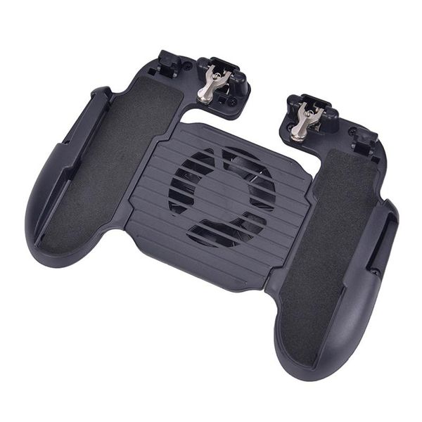 1pc cooling fan charging handle gamepad joystick holder gaming controller power bank for mobile phone game controllers & joysticks
1pc cooling fan charging handle gamepad joystick holder gaming controller power bank for mobile phone game controllers & joysticks