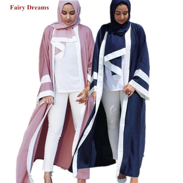 ethnic clothing muslim abayas for women bolero dubai caftan long robe tunic kimono jubah arab kaftan fashion blue pink islamic 2021, Red
ethnic clothing muslim abayas for women bolero dubai caftan long robe tunic kimono jubah arab kaftan fashion blue pink islamic 2021, Red