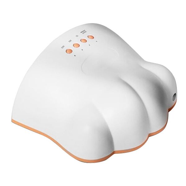 nail dryers 48w dryer nails gel quick-drying lamp 30 beads light led for salon manicure tools - us plug
nail dryers 48w dryer nails gel quick-drying lamp 30 beads light led for salon manicure tools - us plug