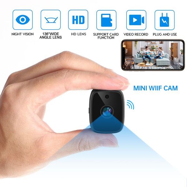 mini cameras 1080p wifi camera micro usb plug night vision wide angle surveillance video covert wireless security ip camcorder
mini cameras 1080p wifi camera micro usb plug night vision wide angle surveillance video covert wireless security ip camcorder
