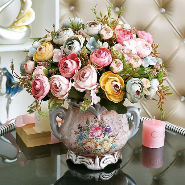 decorative flowers & wreaths 30cm artificial rose silk small diy wedding bouquet decoration fake flower for home decor pink vivid faux
decorative flowers & wreaths 30cm artificial rose silk small diy wedding bouquet decoration fake flower for home decor pink vivid faux