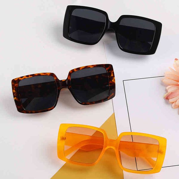 mayten fashion oversized square jelly color sunglass women shad uv400 trending men tea orange sun glass eyewear, White;black
mayten fashion oversized square jelly color sunglass women shad uv400 trending men tea orange sun glass eyewear, White;black
