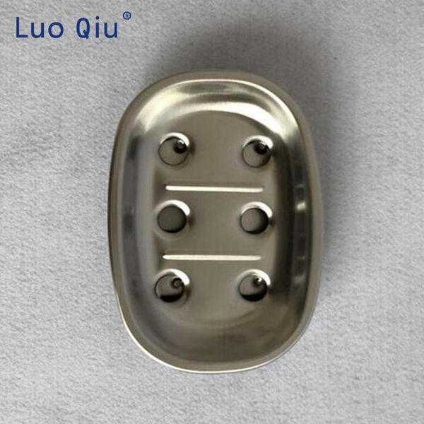 soap dishes dish holder stainless steel wall mounted bathroom creative double draining box chrome 2 pcs/lot
soap dishes dish holder stainless steel wall mounted bathroom creative double draining box chrome 2 pcs/lot