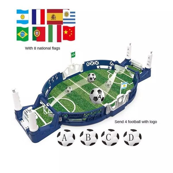 large table sports football soccer arcade party games parent-child two-player interaction board game toys souvnirs gift
large table sports football soccer arcade party games parent-child two-player interaction board game toys souvnirs gift