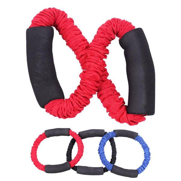 back support archery rally trainer nylon arm strength training device for practice posture, Black;blue
back support archery rally trainer nylon arm strength training device for practice posture, Black;blue