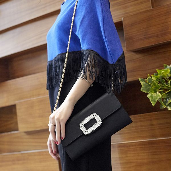 women evening bag designer chain bags 2021 fashion purses square buckle wedding dress ladies purse female pocket high quality
women evening bag designer chain bags 2021 fashion purses square buckle wedding dress ladies purse female pocket high quality