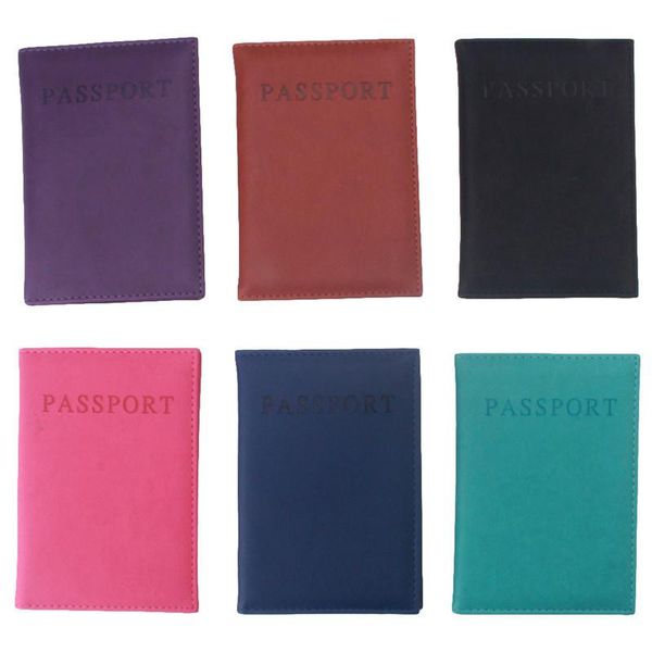 card holders luxury elegant women passport cover world universal travel ticket holder on the case pouch, Brown;gray
card holders luxury elegant women passport cover world universal travel ticket holder on the case pouch, Brown;gray
