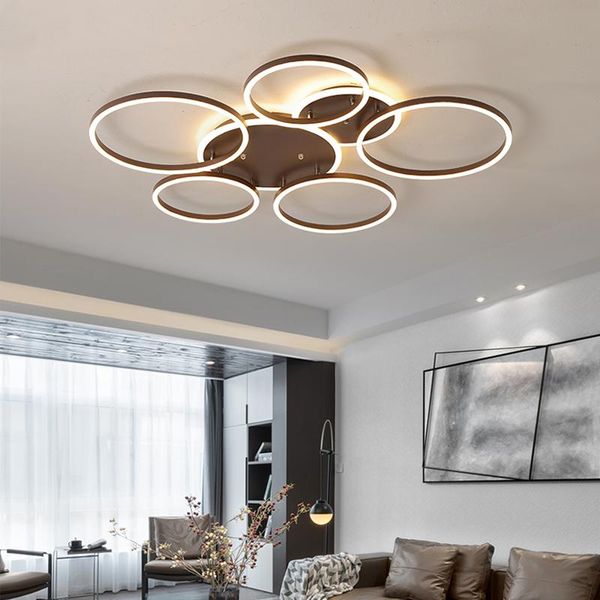 ceiling lights coffee inner glow modern for living room dining circle rings acrylic aluminum body led lamp fixtures
ceiling lights coffee inner glow modern for living room dining circle rings acrylic aluminum body led lamp fixtures